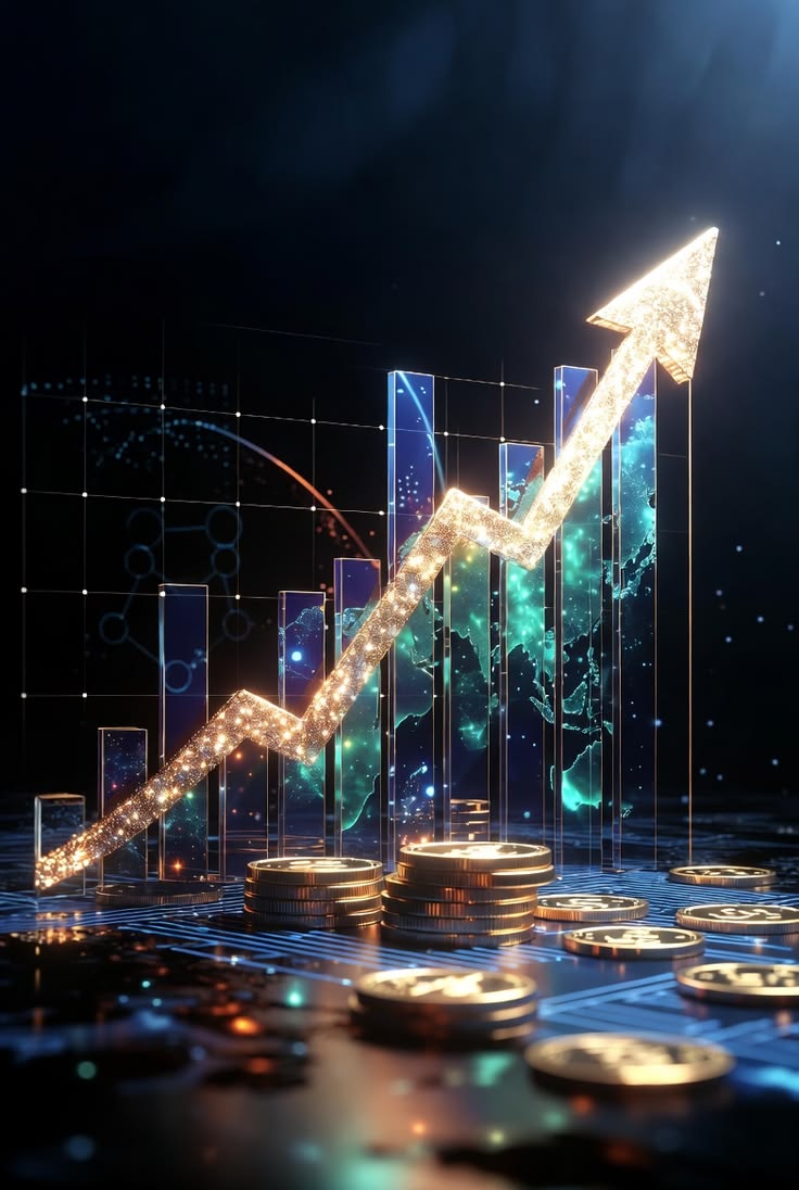 Expert Financial Guidance